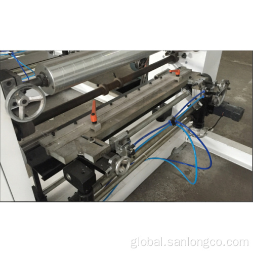 Flexible Letters Press Printing Machinery 8 Color Automatic Digital Plastic Printing Machine Supplier